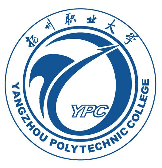 扬州市职业大学logo图片